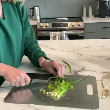 KatuChef Titan-Schneidebrett 30 Tage Geld-zur&uuml;ck-Garantie